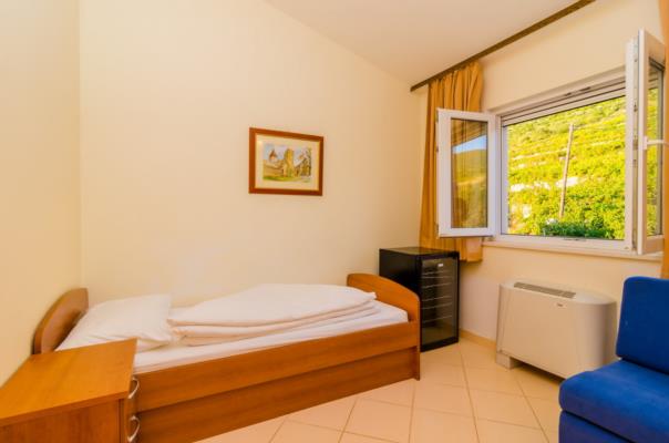 Accommodation Crikvenica