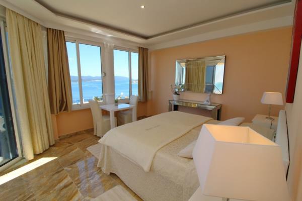 Accommodation Crikvenica