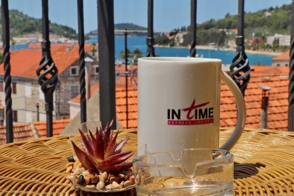 Accommodation Crikvenica