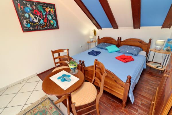 Accommodation Crikvenica