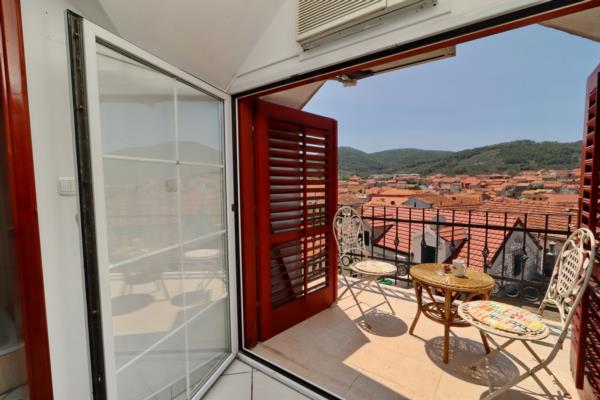 Accommodation Crikvenica