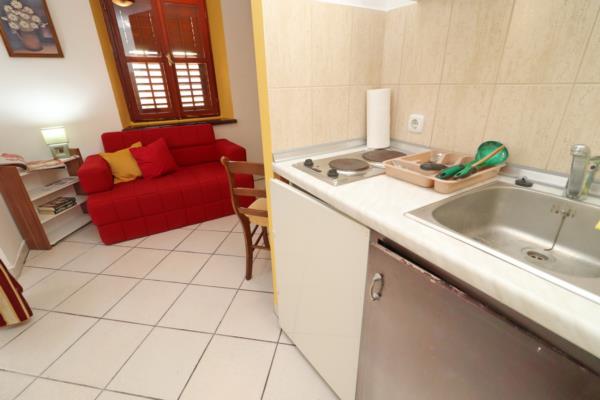 Accommodation Crikvenica