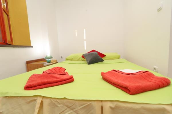 Accommodation Crikvenica