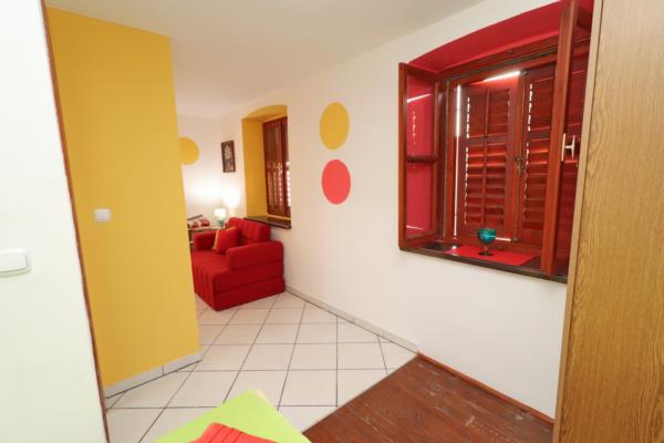 Accommodation Crikvenica