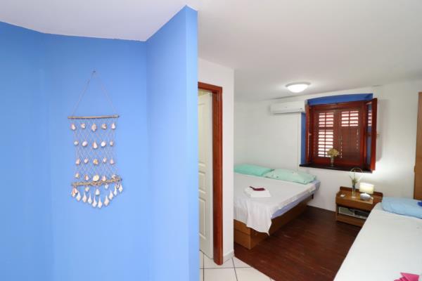 Accommodation Crikvenica