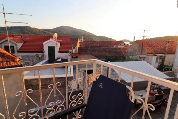 Accommodation Crikvenica