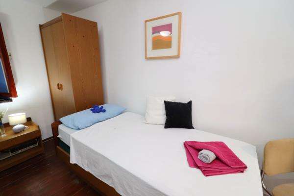 Accommodation Crikvenica