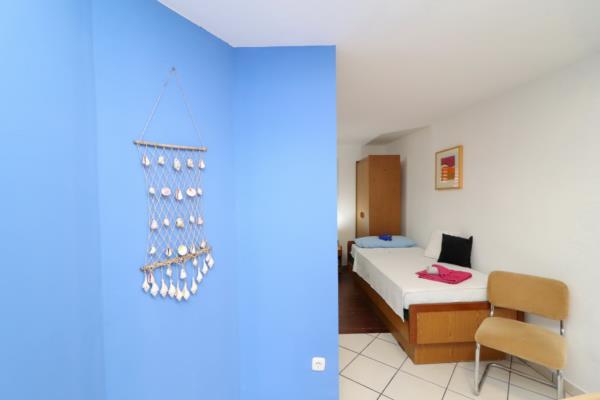 Accommodation Crikvenica