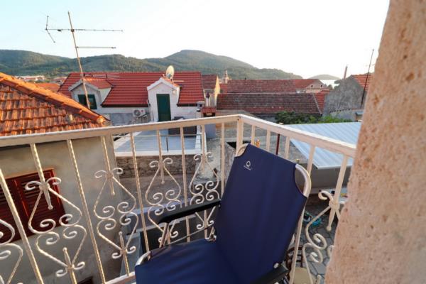 Accommodation Crikvenica