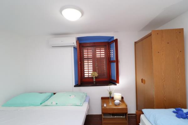 Accommodation Crikvenica