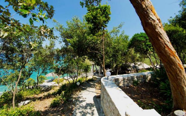 Accommodation Crikvenica