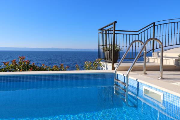 Accommodation Crikvenica