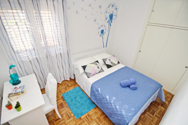 Accommodation Crikvenica