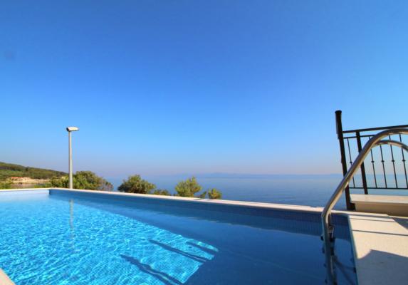 Accommodation Crikvenica