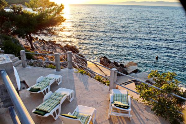 Accommodation Crikvenica