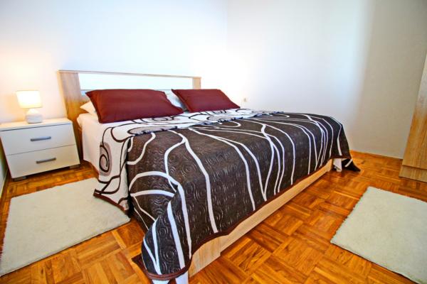 Accommodation Crikvenica