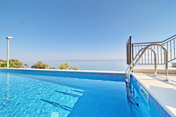 Accommodation Crikvenica