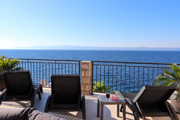 Accommodation Crikvenica