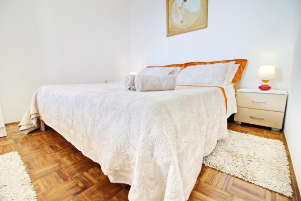 Accommodation Crikvenica