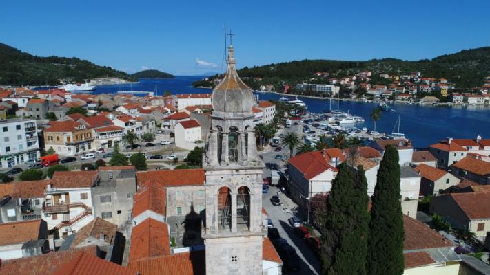 Accommodation Crikvenica