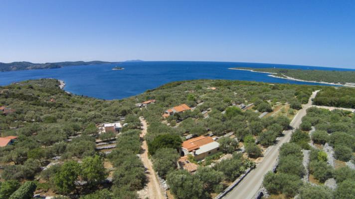 Accommodation Crikvenica