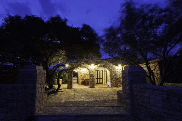 Accommodation Crikvenica