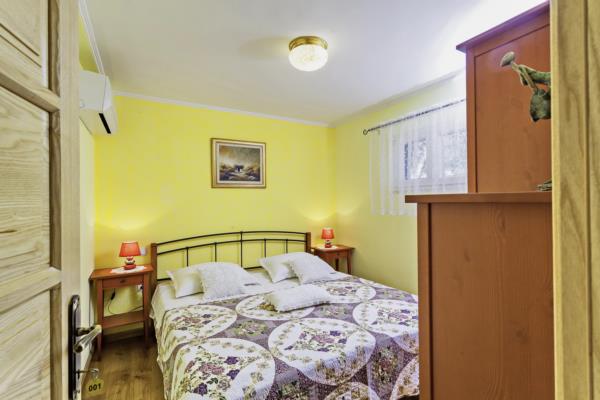 Accommodation Crikvenica