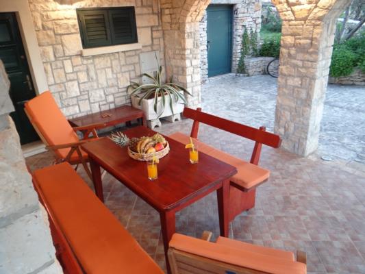 Accommodation Crikvenica