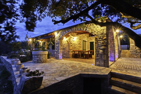 Accommodation Crikvenica