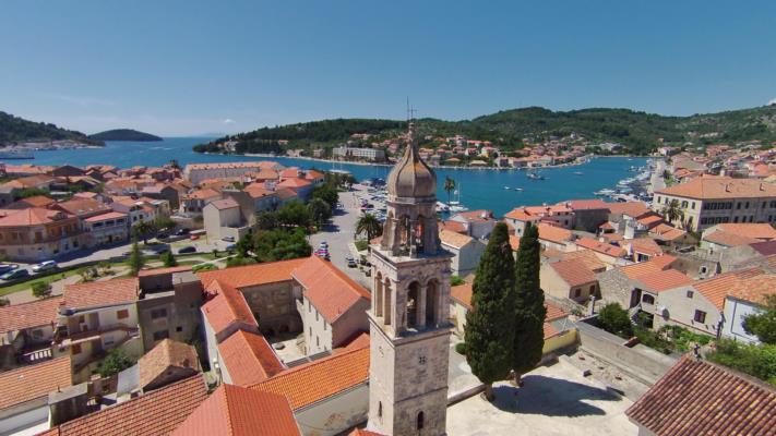 Accommodation Crikvenica