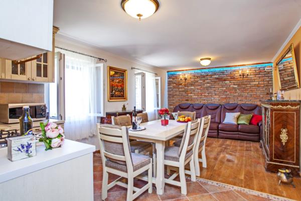 Accommodation Crikvenica