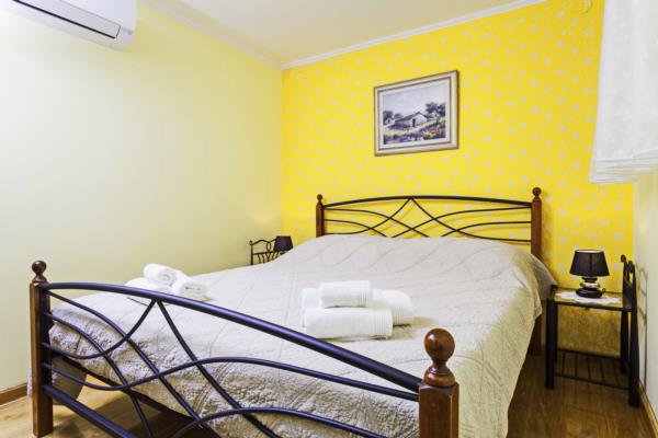 Accommodation Crikvenica