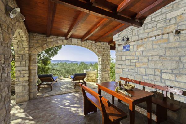 Accommodation Crikvenica