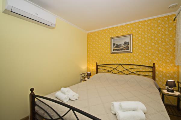 Accommodation Crikvenica