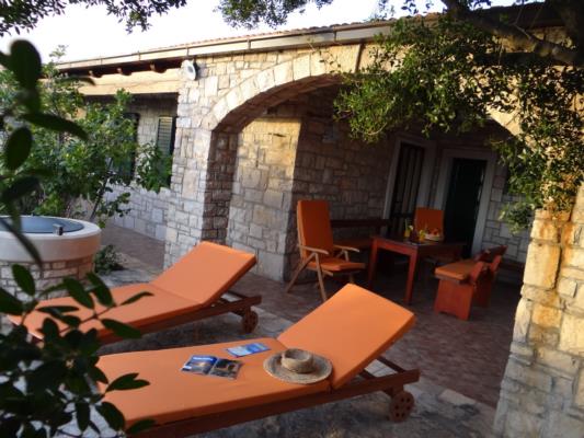 Accommodation Crikvenica