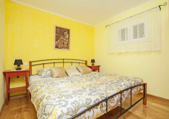 Accommodation Crikvenica