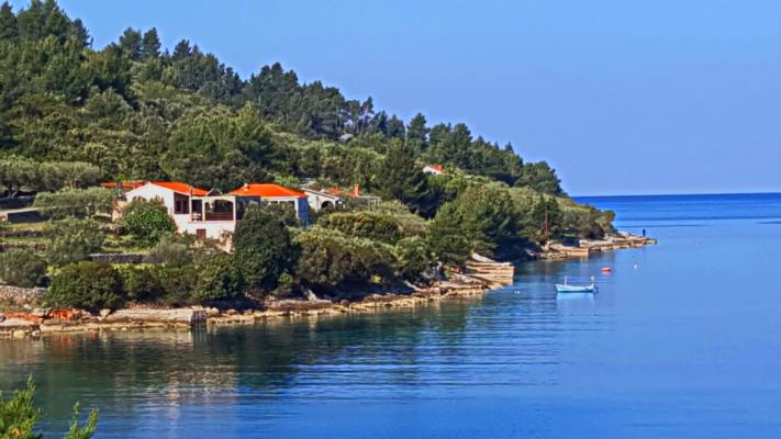 Accommodation Crikvenica