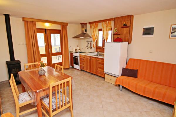 Accommodation Crikvenica