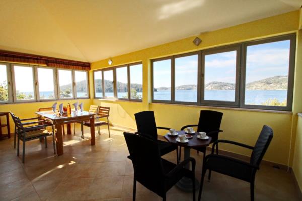 Accommodation Crikvenica