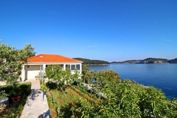 Accommodation Crikvenica