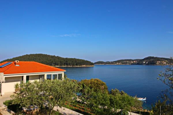 Accommodation Crikvenica