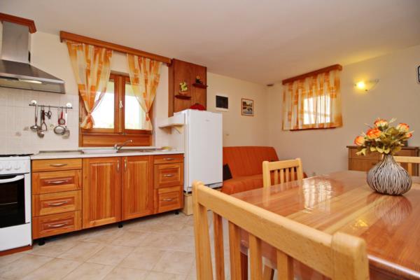 Accommodation Crikvenica