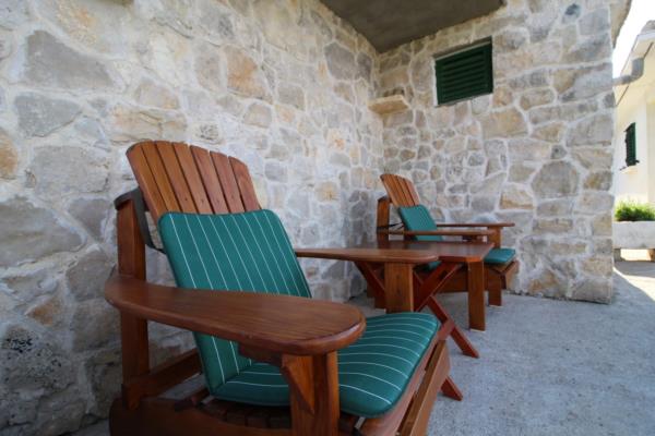 Accommodation Crikvenica