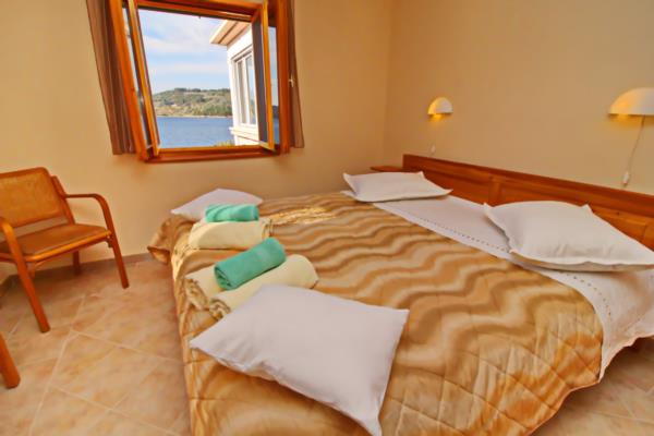 Accommodation Crikvenica