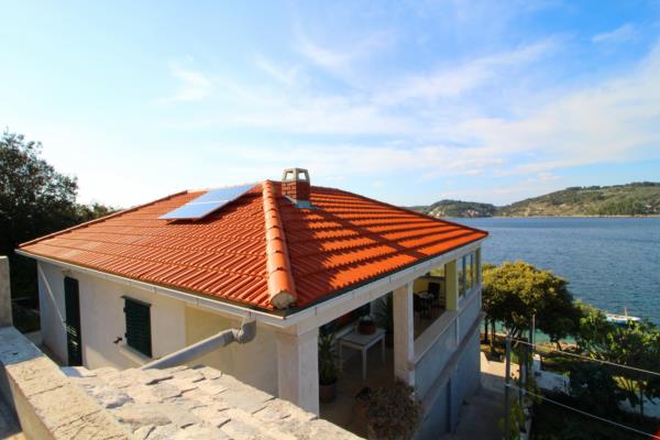 Accommodation Crikvenica