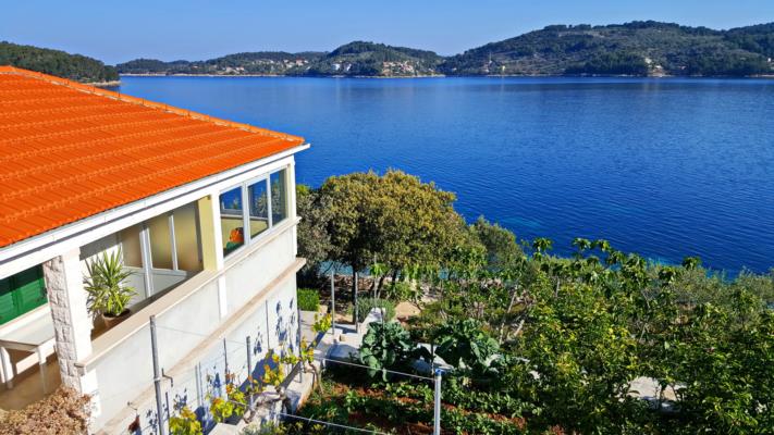 Accommodation Crikvenica