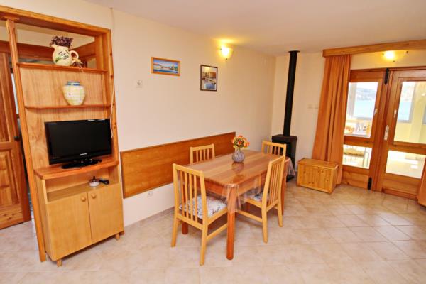 Accommodation Crikvenica