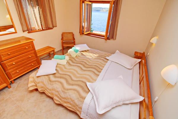 Accommodation Crikvenica