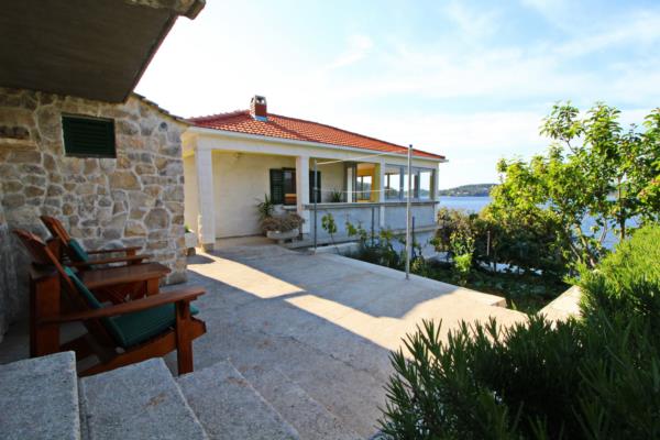 Accommodation Crikvenica