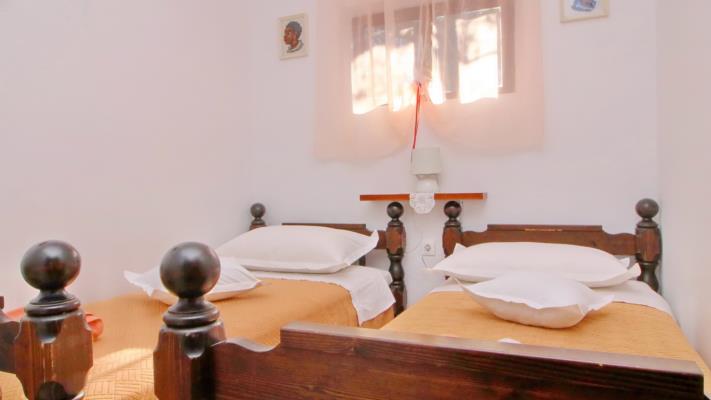 Accommodation Crikvenica